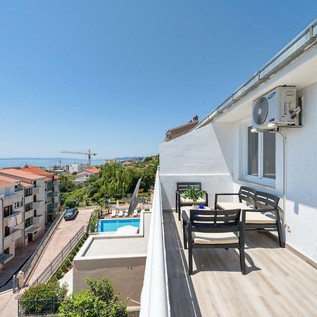 Apartment Ana スプリト エクステリア 写真