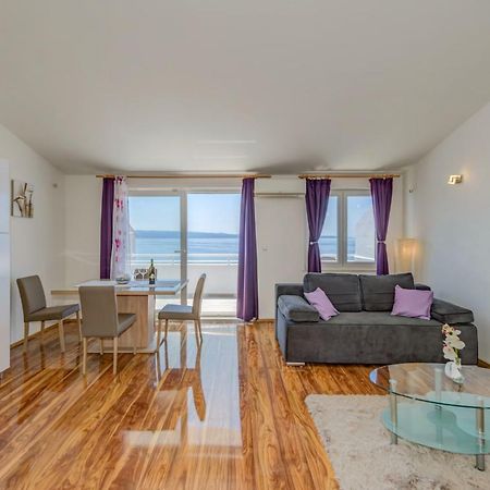 Apartment Ana スプリト エクステリア 写真