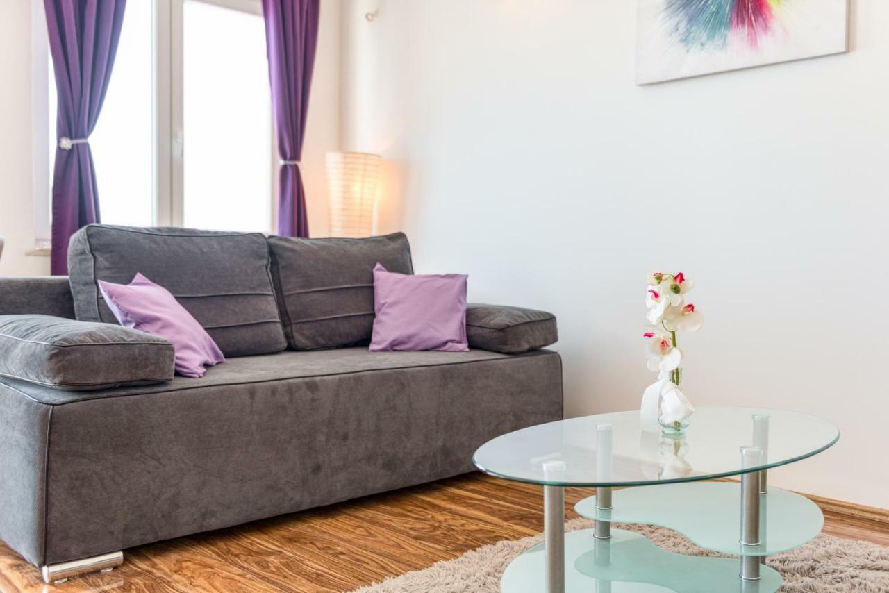 Apartment Ana スプリト エクステリア 写真