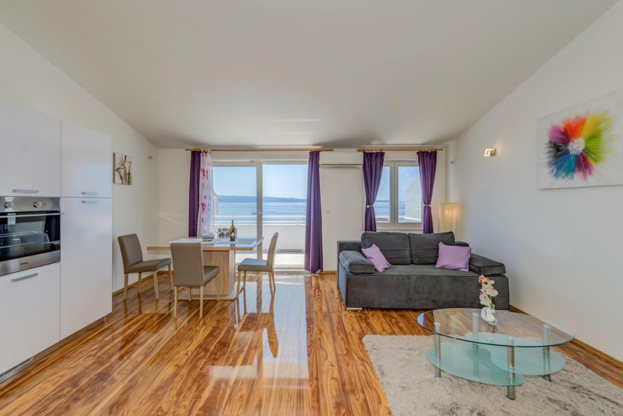 Apartment Ana スプリト エクステリア 写真