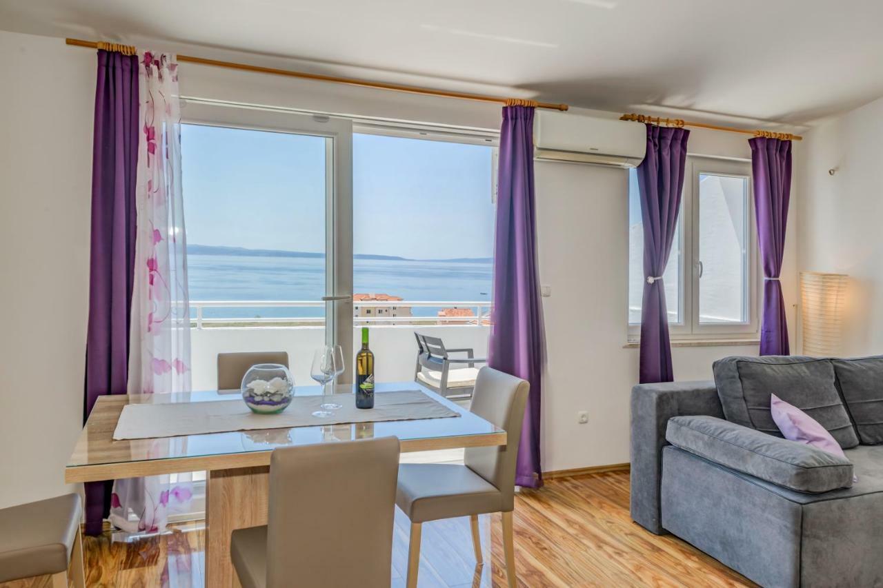 Apartment Ana スプリト エクステリア 写真