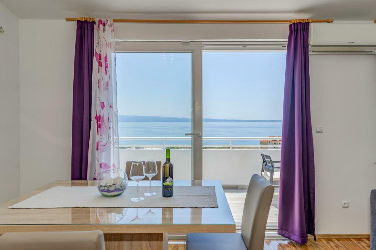 Apartment Ana スプリト エクステリア 写真