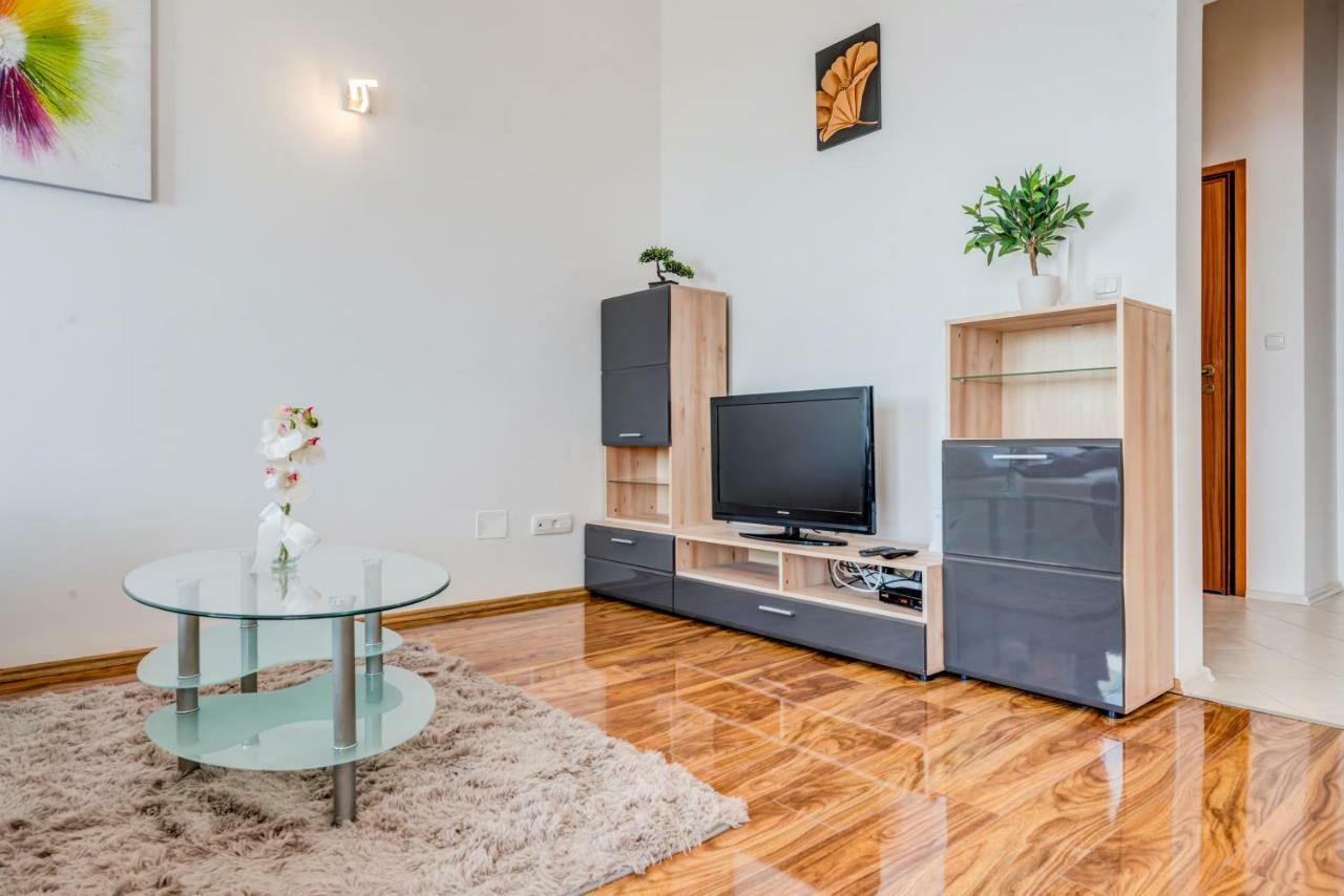 Apartment Ana スプリト エクステリア 写真