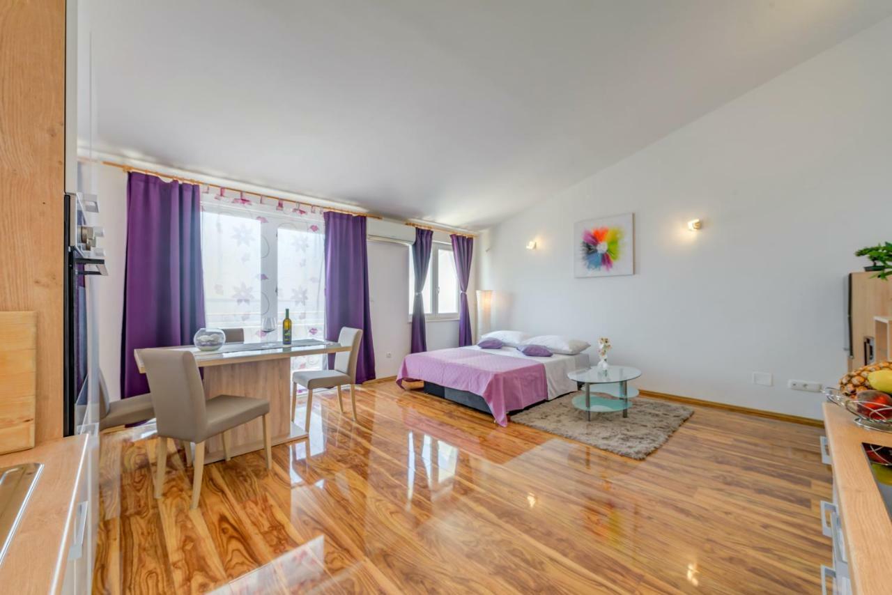 Apartment Ana スプリト エクステリア 写真