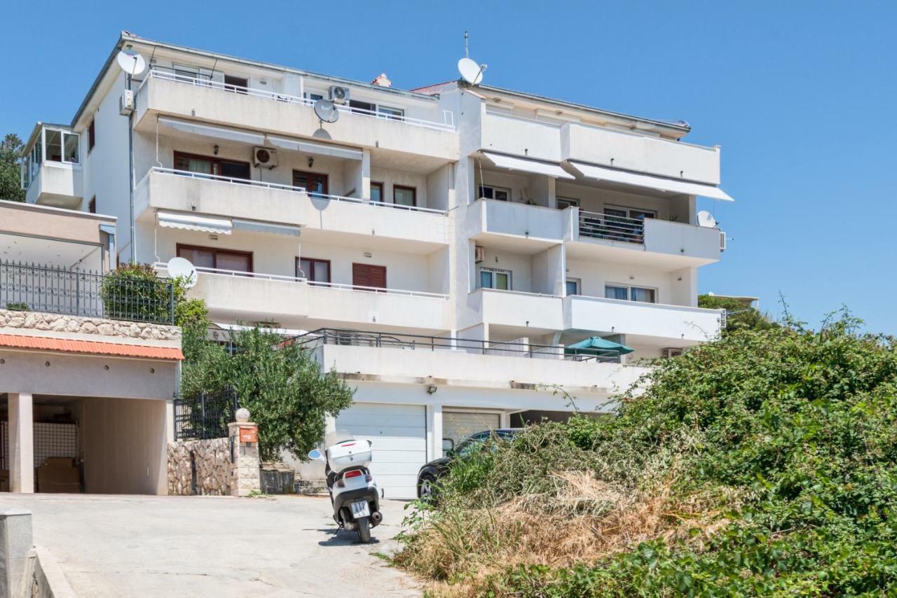 Apartment Ana スプリト エクステリア 写真